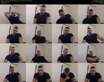 johnmuscles