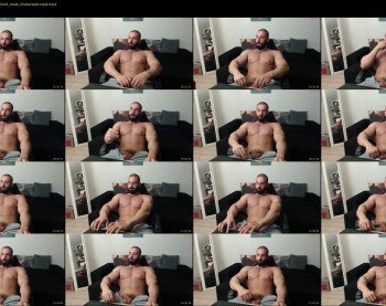 muscle0max