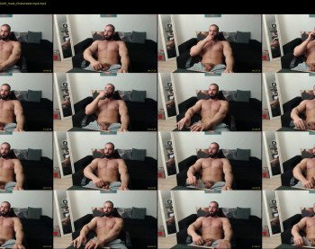 muscle0max