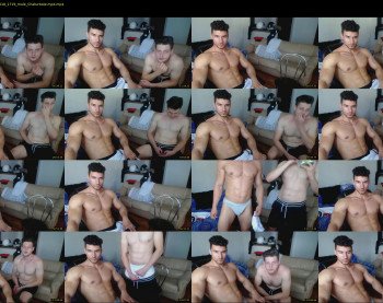 musclemodelgod