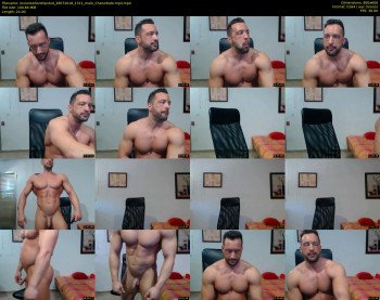 musclewhorshipstud