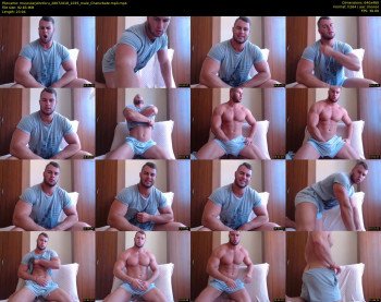 muscularjohnforu