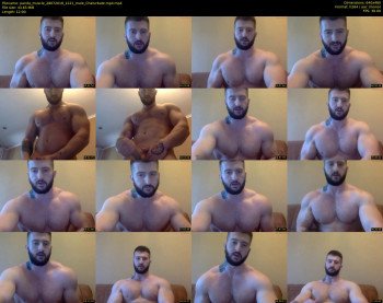 panda_muscle