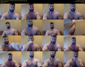 panda_muscle