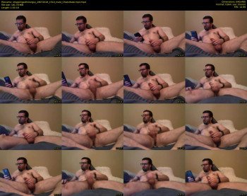 strappingadmirerguy