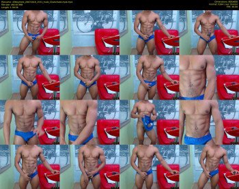xfitboyhotx