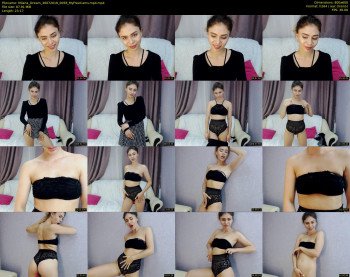 Milana_Dream