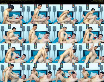 davidandbaptiste