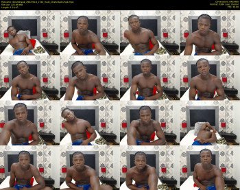 denzelhawk
