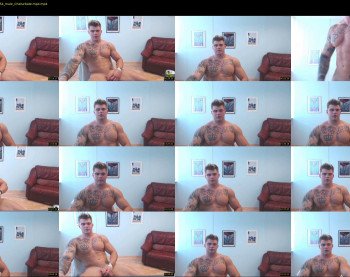 jackyhuge