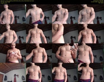 jacob_sexybody