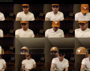 joshua_luck