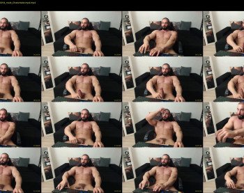 muscle0max