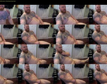 roddythered
