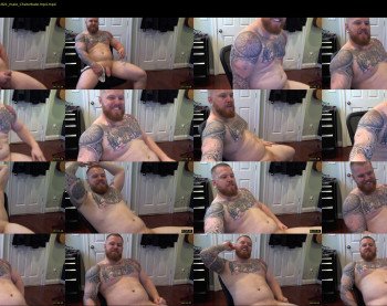 roddythered