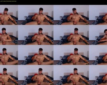 ronny_muscle