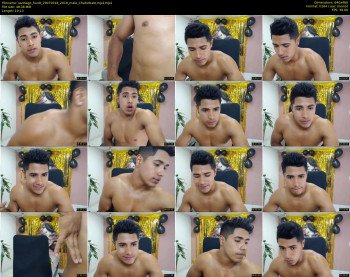 santiago_huntt