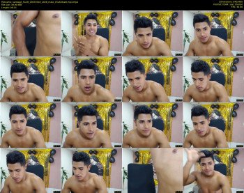 santiago_huntt