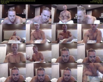 southernmuscleken