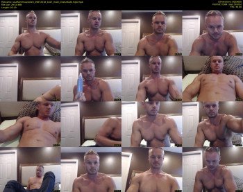 southernmuscleken