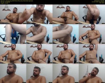 strongmanxp