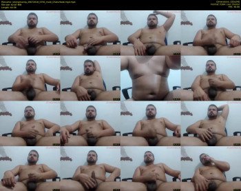 strongmanxp