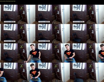 sultryandrew