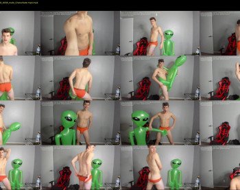 thejohnnystone