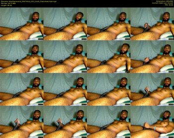 bkacksensualxx