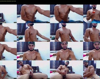 carlosmuscle23