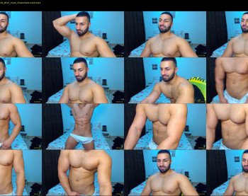 carlosmusclexxx