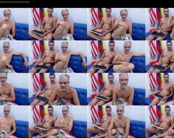 charlie_and_donato