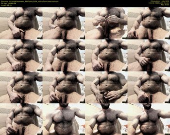 furrymusclemonster