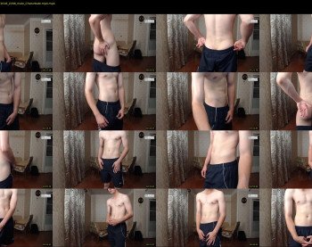 gregory_handsome