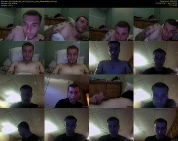 hornydude106