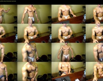 hotmuscles6t9