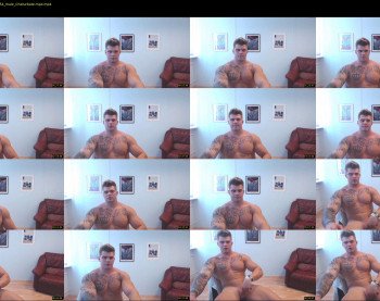 jackyhuge