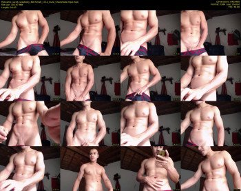 jacob_sexybody