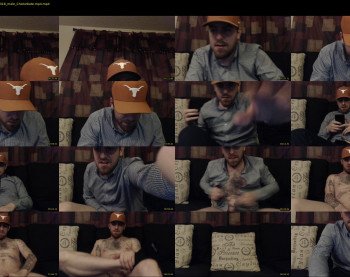 joshua_luck