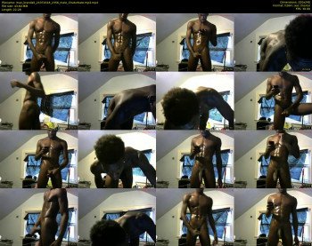 max_krandall