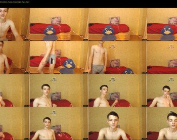 mikkey_gold_boy