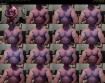 muscleau