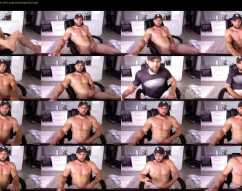 musclemike01