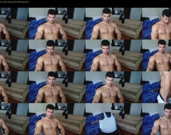 musclemodelgod