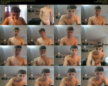 naughtyjohnsen