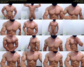 promuscles4u