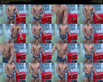 xfitboyhotx
