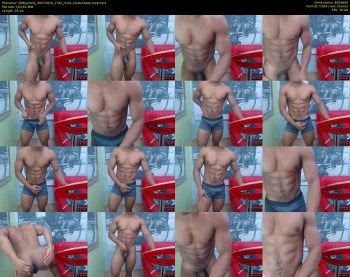 xfitboyhotx