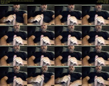 dickmeshow