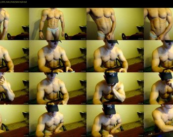 hotmuscles6t9